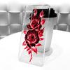 For Samsung Galaxy S25+ S25 2026 New Simple Style Phone Case For Samsung S25 5G S25Plus Transparent TPU Soft Silicone Cases