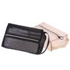 Makeup Brush Travel Case Cosmetic Toiletry Bag Organizer Mesh Kit Pouch
