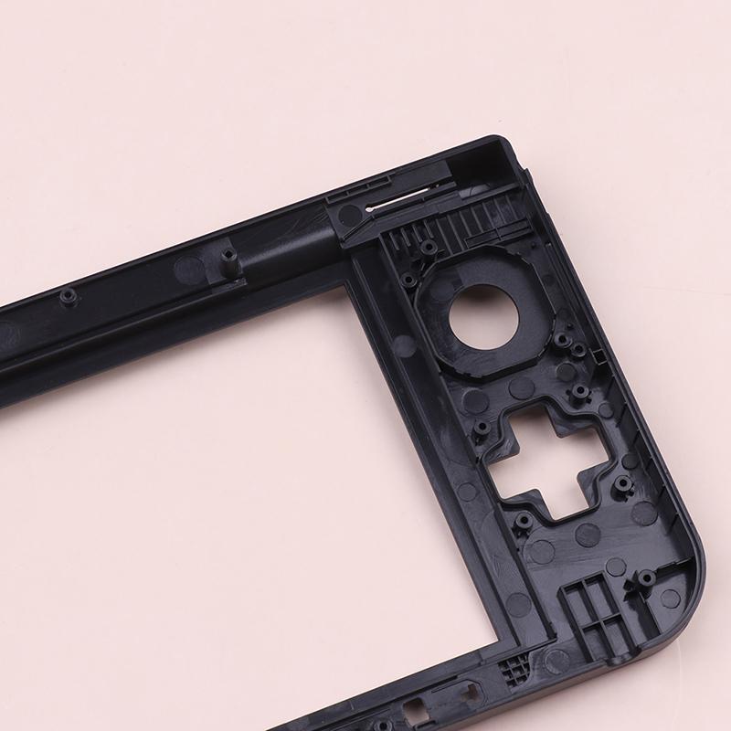 3Ds Xl Ll Ersatz Scharnierteil Unteres Gehäuse für 3Dsxl Spielekonsolen-Gehäuse