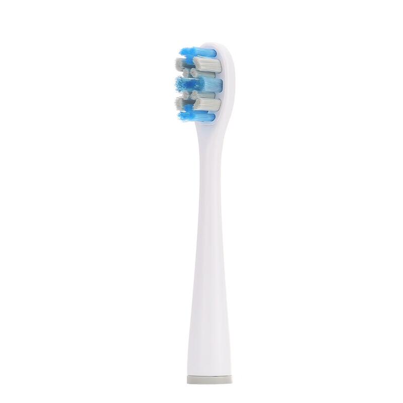 Qianbaimei Usmile Compatible Brightening Electric Toothbrush Heads CN Plug (adapter Included)