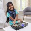 VTech KidiStar DJ Mixer Black