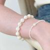 Pure Gem Bracelet 10mm (L242MBC020)