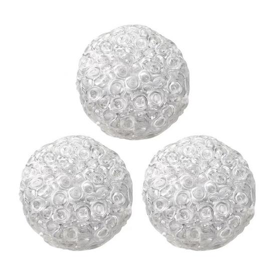 

1/2/3 шт. игрушка для снятия стресса TPR материал сжимающая сенсорная игрушка мини щипковая текстура портативная тревожность 3pcs