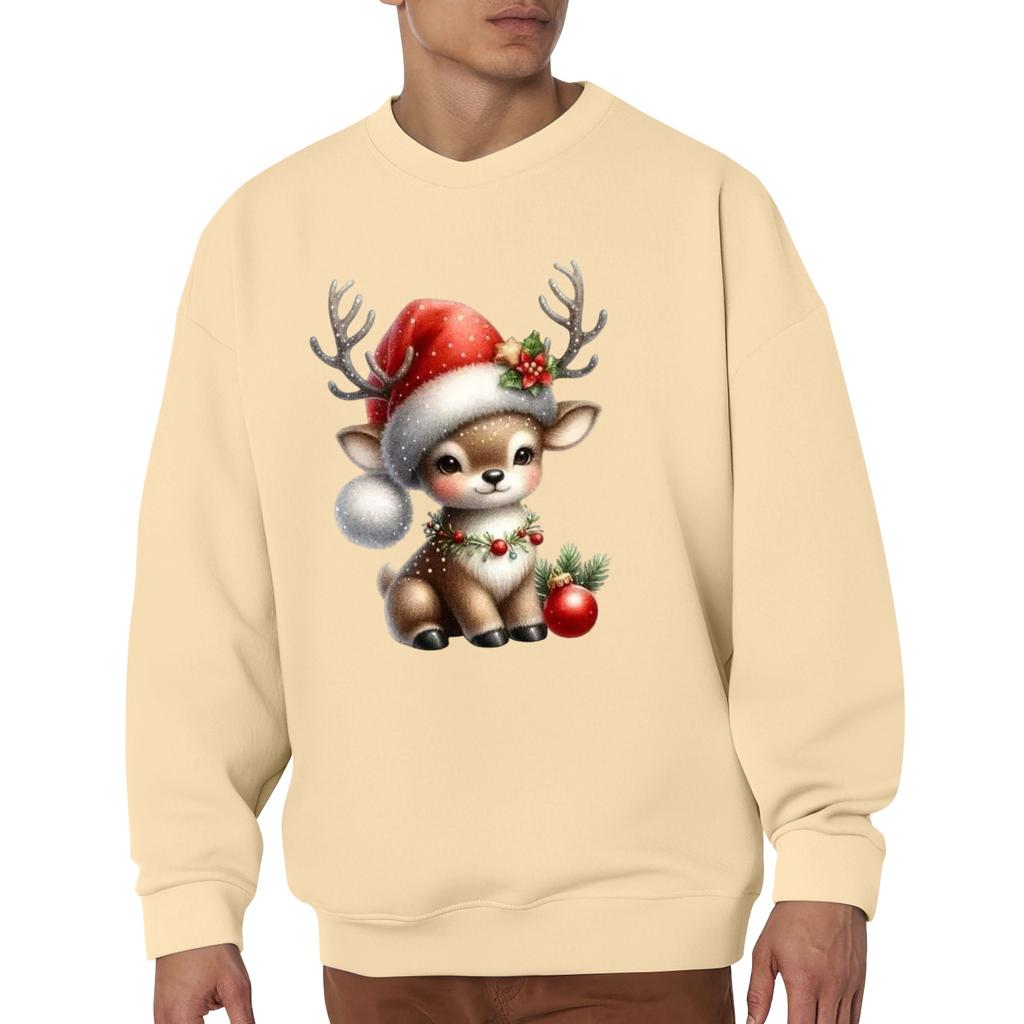 Men's Hooded Sweatshirt, Contrasting Color Sweatshirt, Sports Casual Jacket