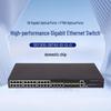 H3C S5130S-28T4X-EI-Q-G Gigabit Managed Switch