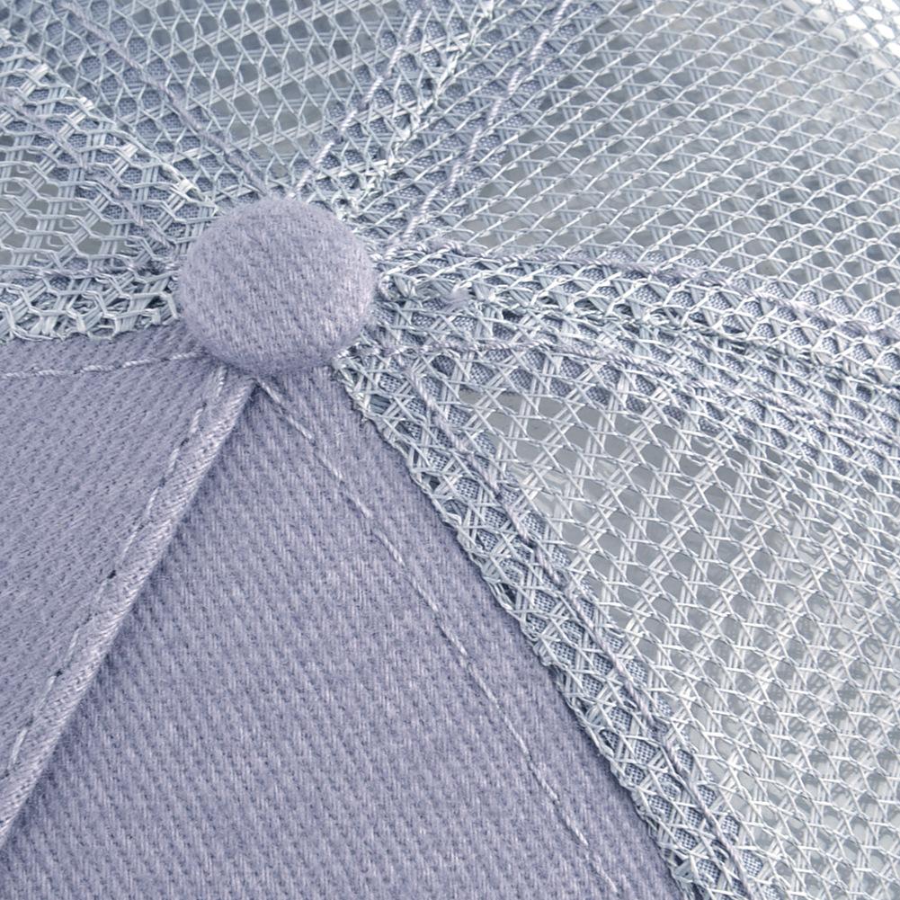 European and American retro cotton embroidered animal baseball cap, mesh cap cap truck driver hat chicken