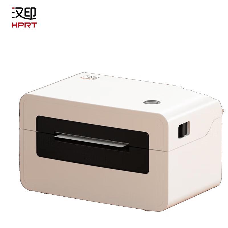 HPRT N31C 80mm Thermal Label Printer CN plug (adapter included)