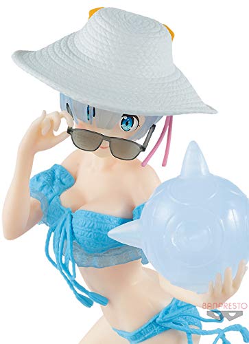 Banpresto Re: Zero -Starting Life in Another World