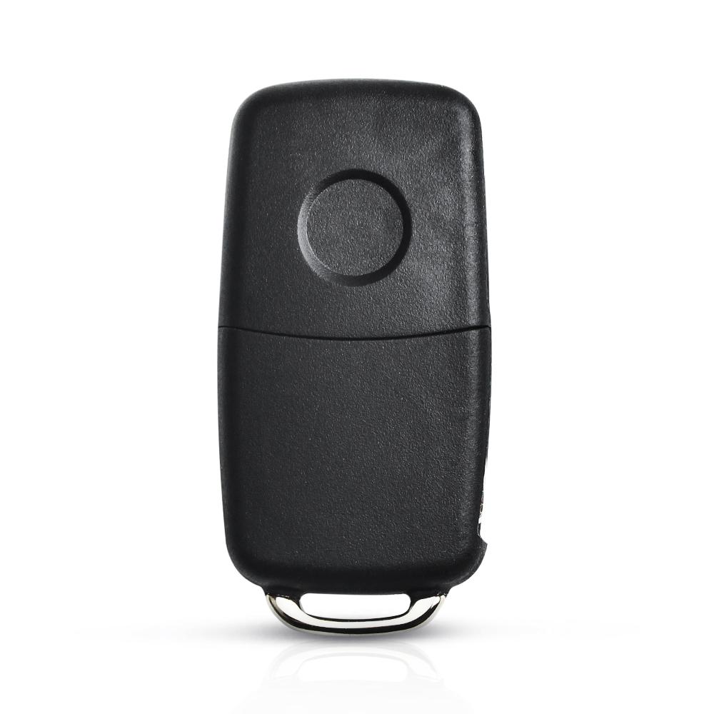 KEYYOU 434MHz ID48 Chip 5K0837202AD Car Remote Key for Volkswagen GOLF PASSAT Tiguan Polo Jetta Beetle Hella