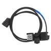 Car Rear View Parking Aid Camera for Chevrolet Silverado 1500 GMC Sierra 2014-2015 Back-Up Camera 23306741 22803702