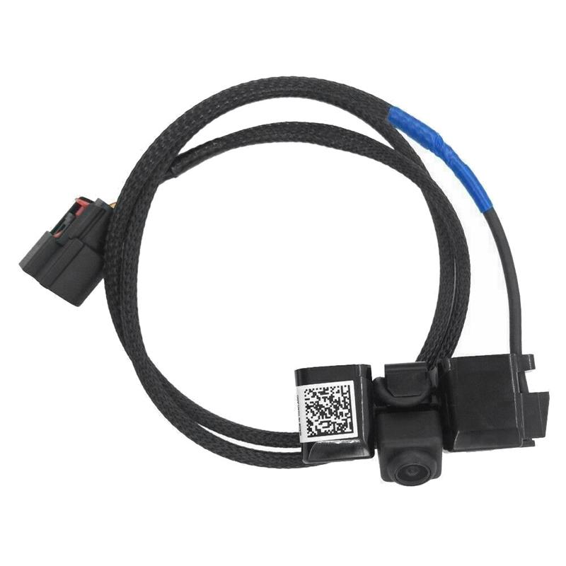 Car Rear View Parking Aid Camera for Chevrolet Silverado 1500 GMC Sierra 2014-2015 Back-Up Camera 23306741 22803702