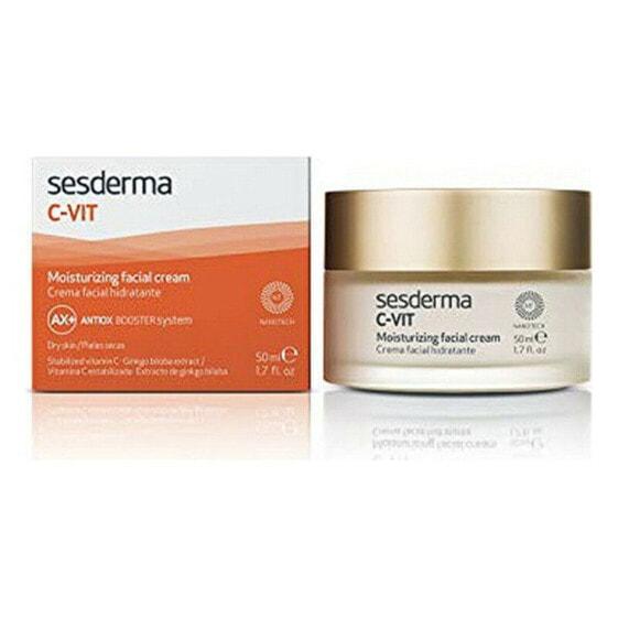 

Увлажняющий крем Sesderma C-vit Sesderma 50 мл