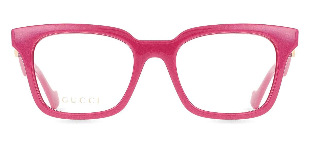 

Gucci Gg1728o 004 Women Eyeglasses 51-19-140
