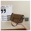 Luxus Frauen Taschen Neue Mode Klassische Marke PU Leder Umhängetaschen Casual Hohe Qualität Solide Messenger Schulter Taschen