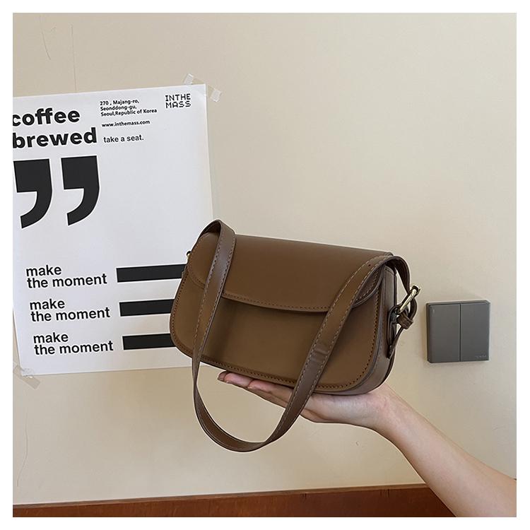 Luxus Frauen Taschen Neue Mode Klassische Marke PU Leder Umhängetaschen Casual Hohe Qualität Solide Messenger Schulter Taschen