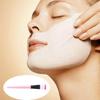 Facial Mask Brush Makeup Brushes Soft Face Brushes Mud Mask Applicator Cosmetic Tools for Applying Sleeping Mask