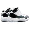 Air Jordan 11 Retro Low 'Emerald' Jordan 528895-145