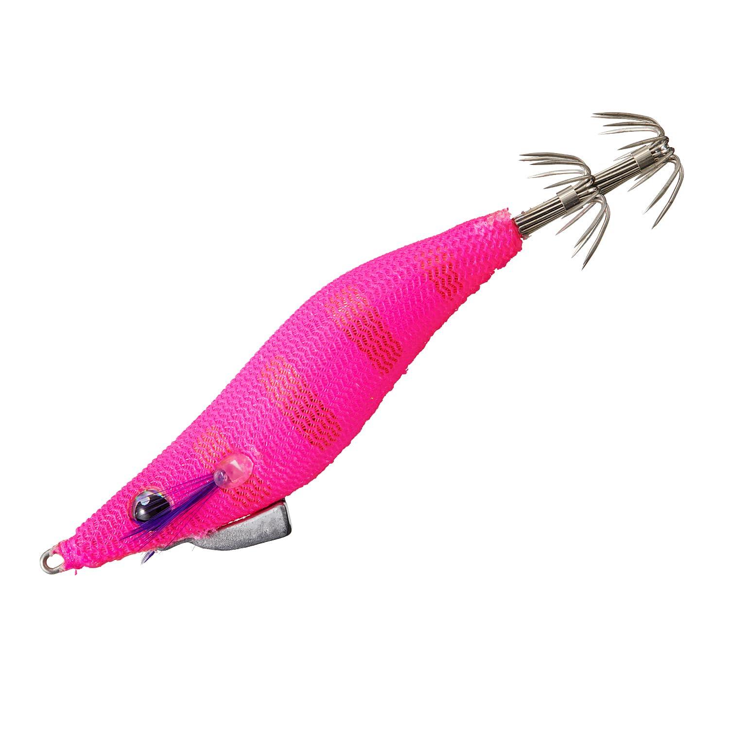 Major Craft Egizo Egi Dropper Keimura Appeal Pink 1.8 #008