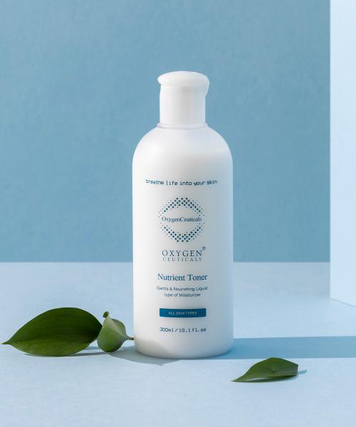 Nutrient Toner 300ml