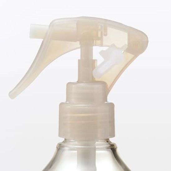 Muji Skin Natural Water All-Body Mist 400mL