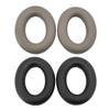 Soft and Breathable Sponge Ear Pads Cushion for ACCENTUM PLUS Headphone Earmuffs Enhancing Sound Quality
