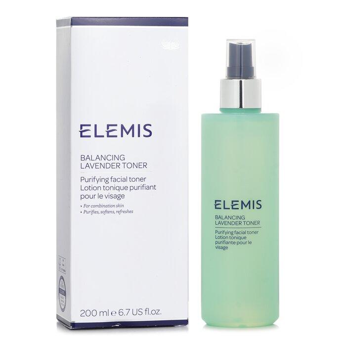 ELEMIS Balancing Lavender Toner