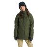 Burton Goretex Pillowline Jacket