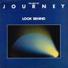 LP Record JOURNEY  Best Of Journey  Look Behind CBS54456 CBS 198 Germany Rock Used