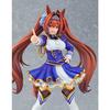 Max Factory Uma Musume Pretty Derby Daiwa Scarlet 1/7 Scale Plastic Painted Complete Figure M04339
