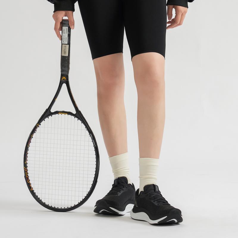 New Balance FuelCell Propel V4 Black White Sneakers MFCPRLB4