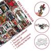 Christmas Jigsaw Puzzles Jigsaw Christmas 2024 Countdown Advent Calendar Jigsaw Puzzle Advent Calendar 2024 Christmas Puzzles