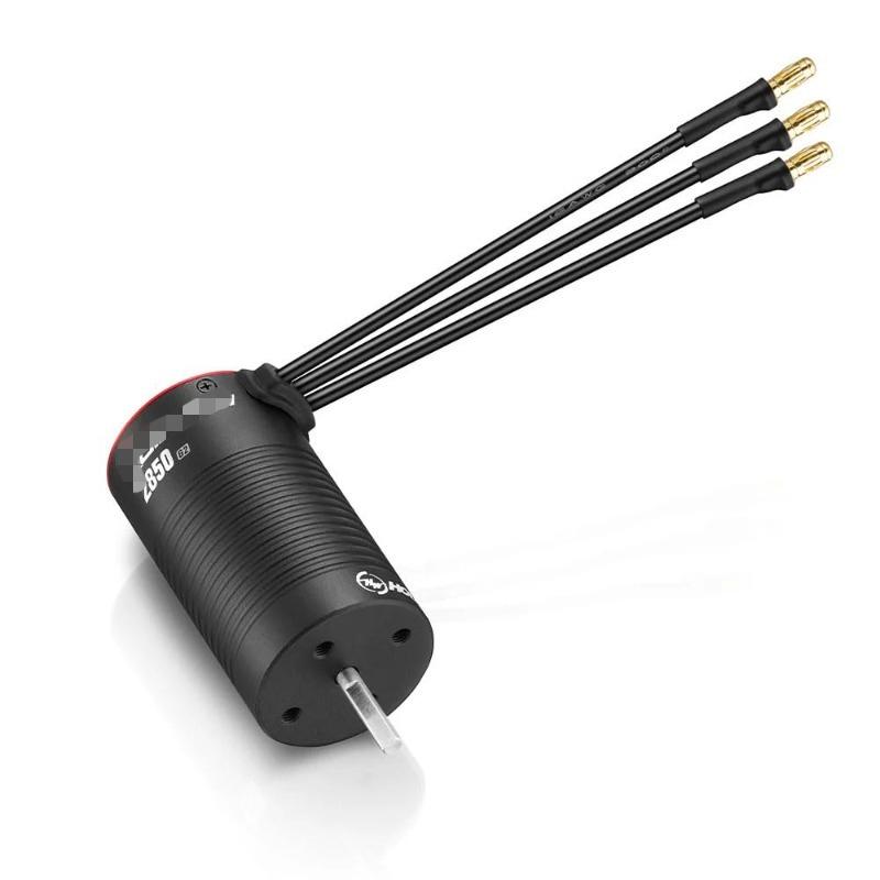 

2850SL 3400KV Sensorless Motor High-performance Outdoor Brushless Motor Suitable for Convenient and Practical Design Enthusiasts