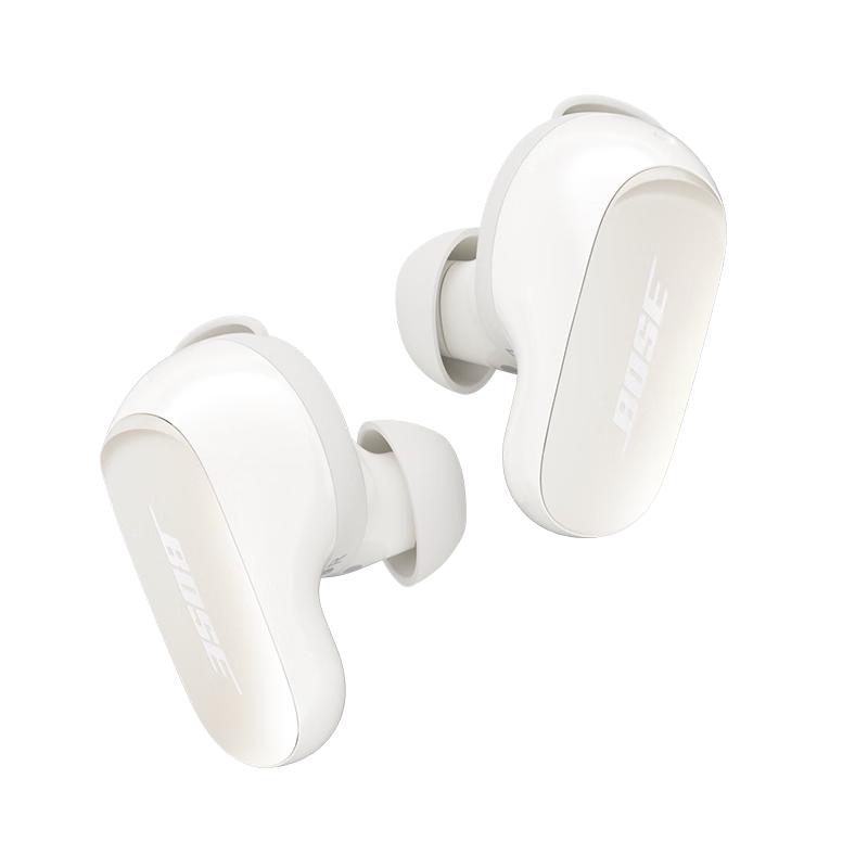 

Bose QuietComfort Ultra Noise Cancelling Earbuds