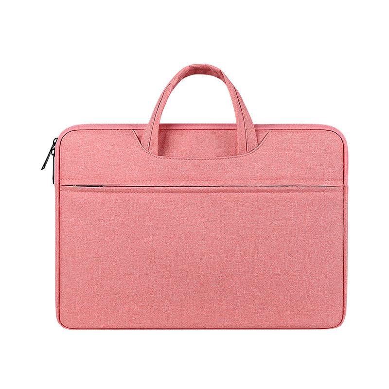 MacBook & Laptop Liner Bag for Apple, Huawei, Asus - Fits 13-15.6 inch, Ideal for Business Use