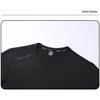 12xl  Summer Quick Drying Short Sleeved T-shirt Men Extra Large Size Quick Dry Round Neck Short Sleeve Oversized Tops Tee Big Loose Clothing