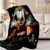 Pennywise Print Blanket - Soft & Comfortable, for Bedroom, Travel, Sofa, Home Decoration - Birthday Christmas Gift for Friend