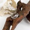Yinruitai S925 Silver Snake Wrap Ring: Exquisite, Luxurious, and Unique Design for Women