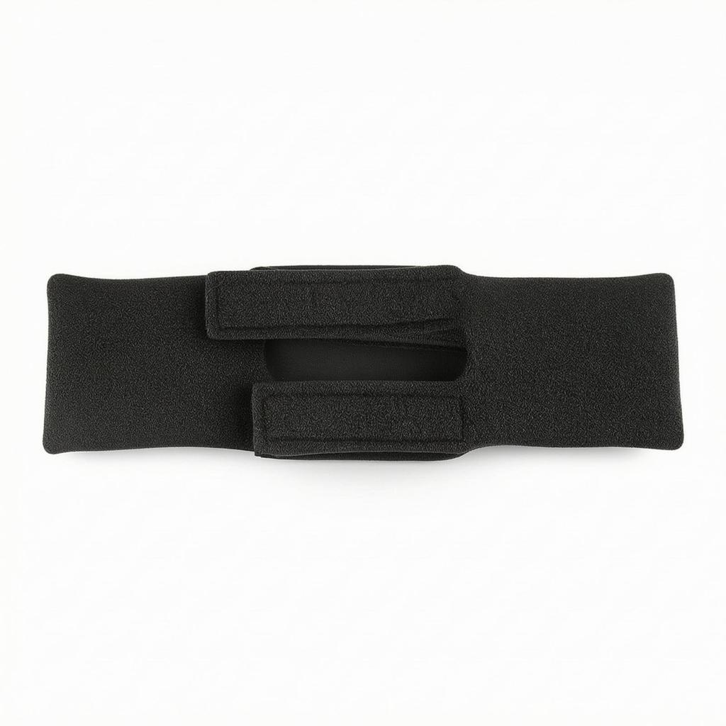 Forearm Crutch Cuff Sleeve Adjustable Hand Grip Covers Soft