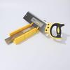 Multifunctional Miter Box & Angle Saw: 45°/90° Woodworking Plaster Skirting Cutting Tool