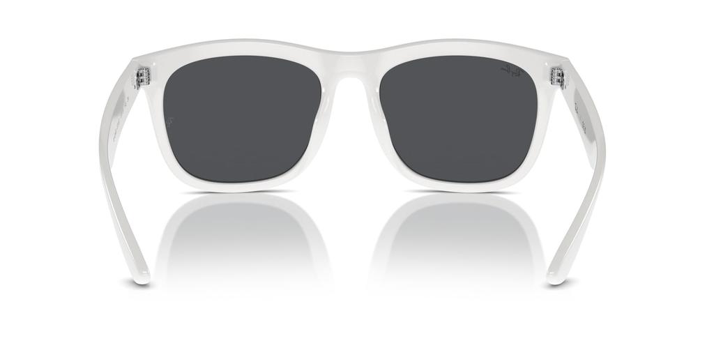 Sunglasses RB4260D WHITE 57 Ray-Ban