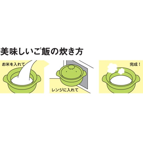 K+dep Micro Pot, Orange, MP-322