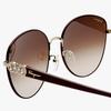 Sunglasses (SF259SRK 603 62)