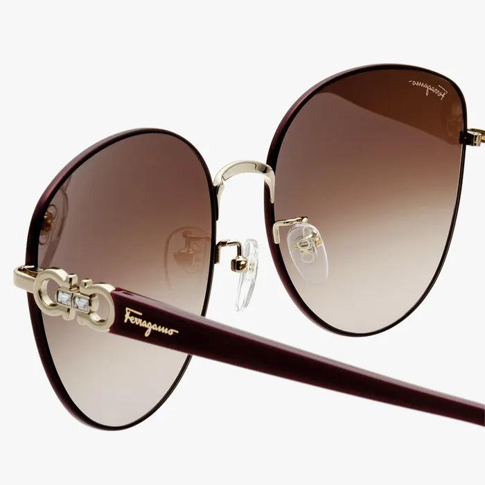 Sunglasses (SF259SRK 603 62)