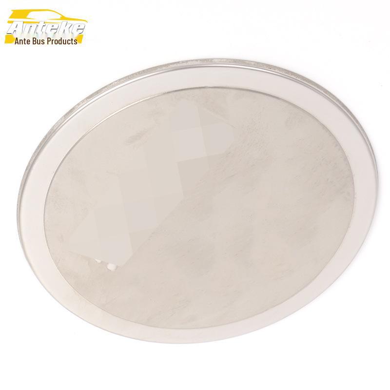 Autocolant decorativ anti-zgârieturi pentru capacul rezervorului de combustibil din oțel inoxidabil Changan Ouliwei