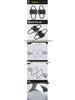 18-Piece Scratch-Resistant Protective Film and Decorative Frame Set for Door Bowl Handles