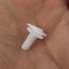 10Pcs Car Windshield A Pillar Fixed Clip 1020193 for Ford Fiesta Focus