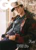 GQ Korea 2026 OCTOBER Stella Jones, Mark Lee, Taeyong, KPOP, KSTAR, KFASHION