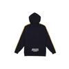 New Era Letter Print Pullover Sweatshirt Unisex sweatshirts Black 12718539