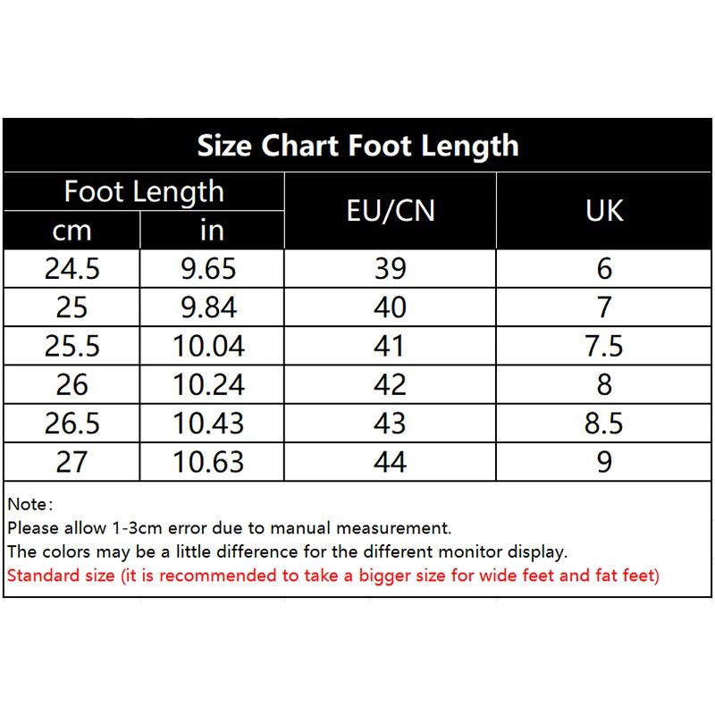 Herresko i lær Business Casual Kunstig PU Slitesterk Enkelsko Myk Såle Sklisikker Sommer Herresandaler