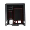 For Mazda CX-5 CX5 2017 2018    Armrest Storage Box Organizer Tray